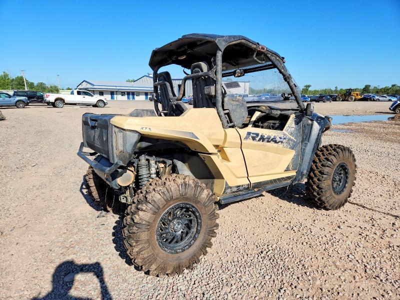 5Y4AN42Y3PA109757 2023 YAMAHA YXE1000 photo no. 4