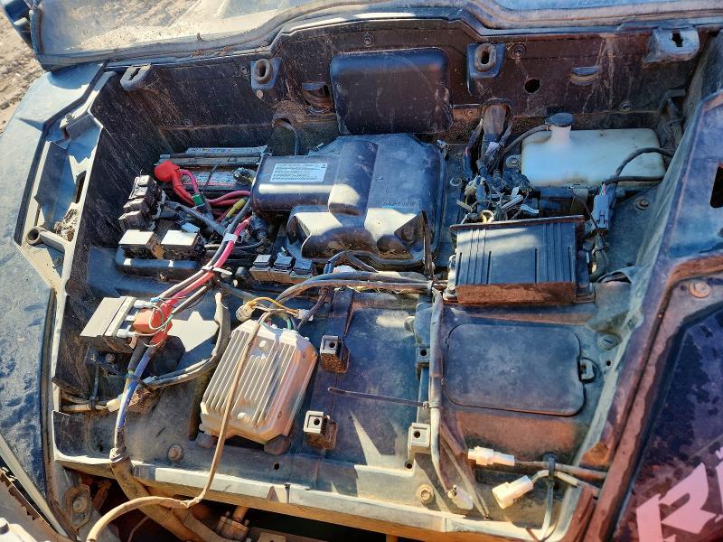 5Y4AN42Y3PA109757 2023 YAMAHA YXE1000 photo no. 7