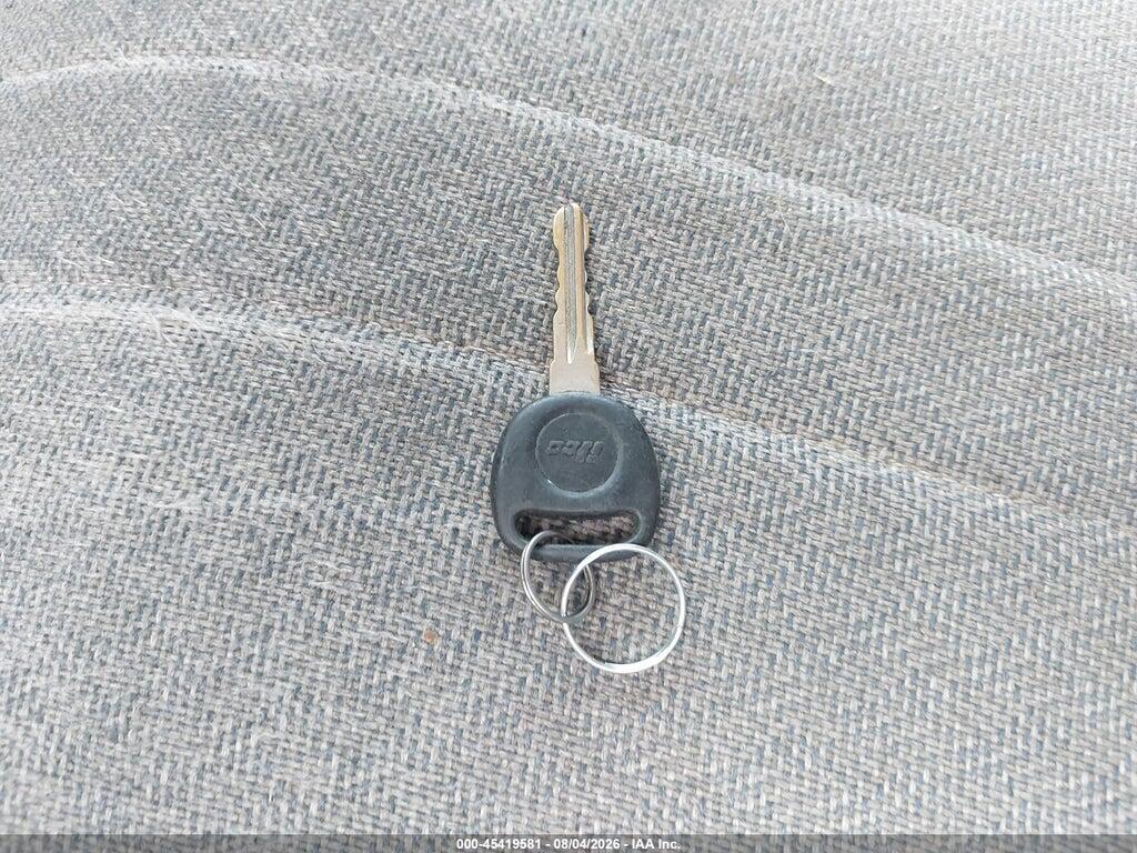 1GAWGRFA7B1187155 2011 CHEVROLET EXPRESS 2500 photo no. 11