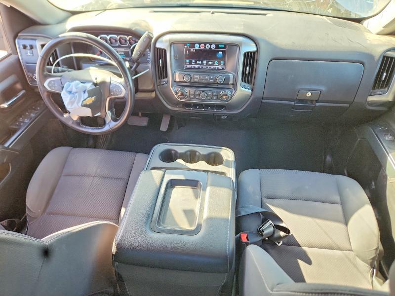 2019 CHEVROLET SILVERADO LD C1500 LT — Фото 8 из 13