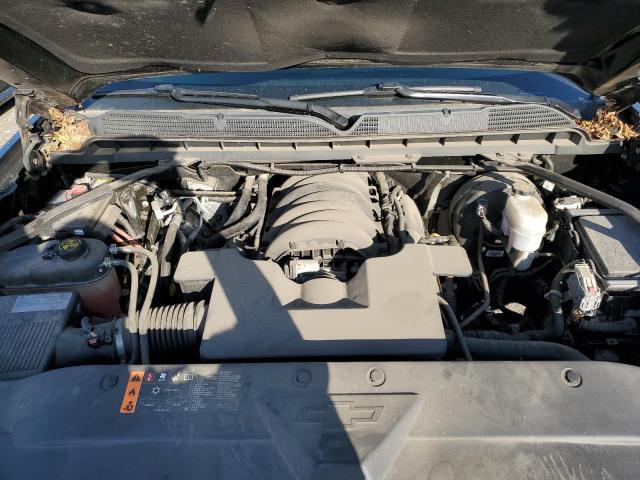 2019 CHEVROLET SILVERADO LD K1500 LT — Фото 11 из 12