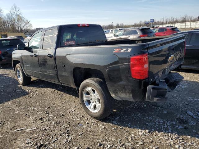 2019 CHEVROLET SILVERADO LD K1500 LT — Фото 2 из 12