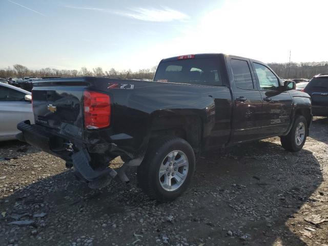 2019 CHEVROLET SILVERADO LD K1500 LT — Фото 3 из 12