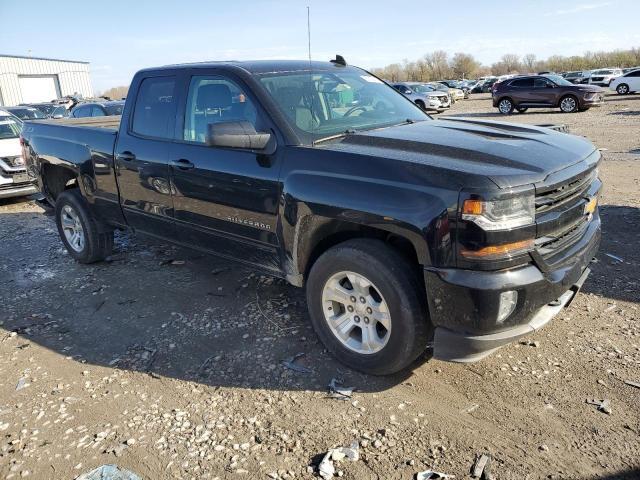2019 CHEVROLET SILVERADO LD K1500 LT — Фото 4 из 12