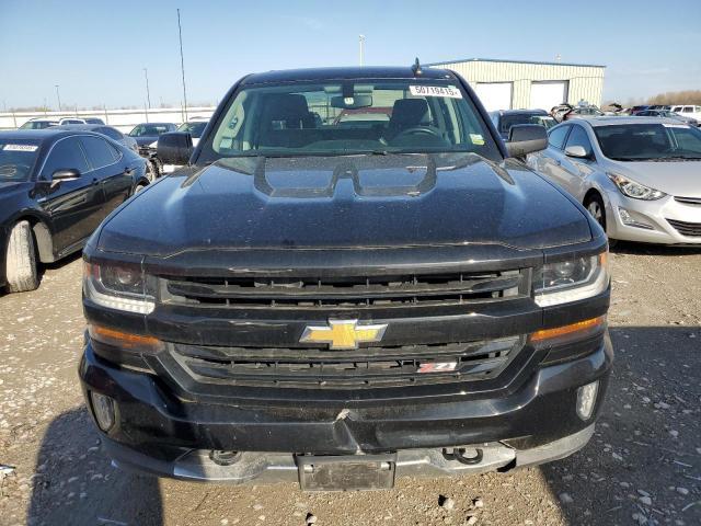 2019 CHEVROLET SILVERADO LD K1500 LT — Фото 5 из 12