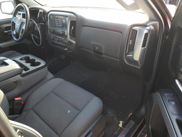 2019 CHEVROLET SILVERADO LD K1500 LT — Фото 8 из 12