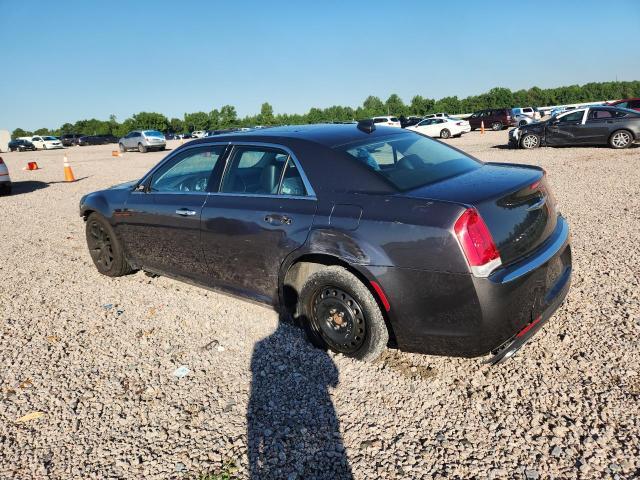 2019 CHRYSLER 300 LIMITED — Фото 2 из 12