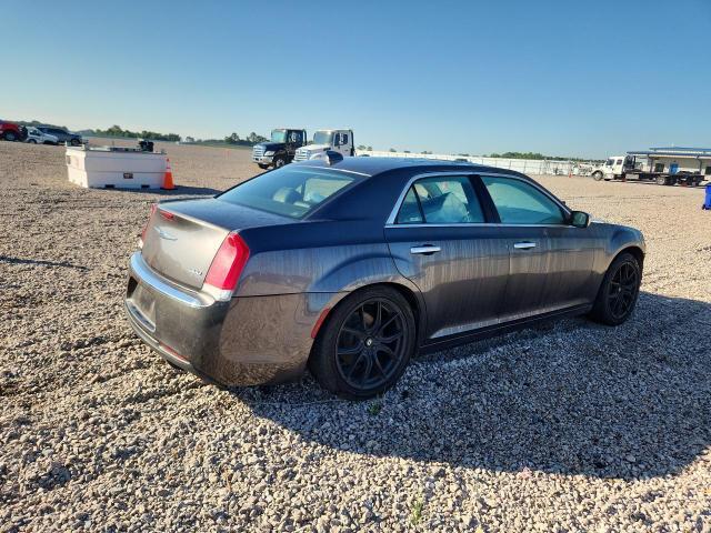 2019 CHRYSLER 300 LIMITED — Фото 3 из 12