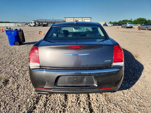 2019 CHRYSLER 300 LIMITED — Фото 6 из 12