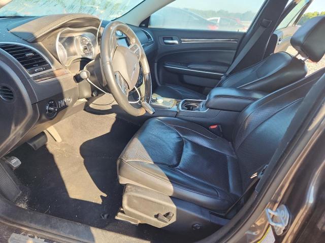2019 CHRYSLER 300 LIMITED — Фото 7 из 12