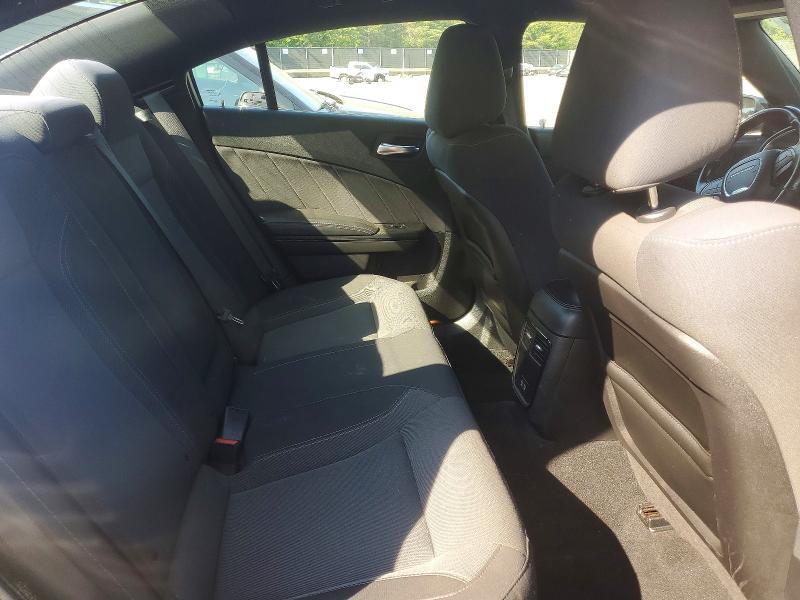 2C3CDXJG1KH651209 2019 DODGE CHARGER photo no. 10