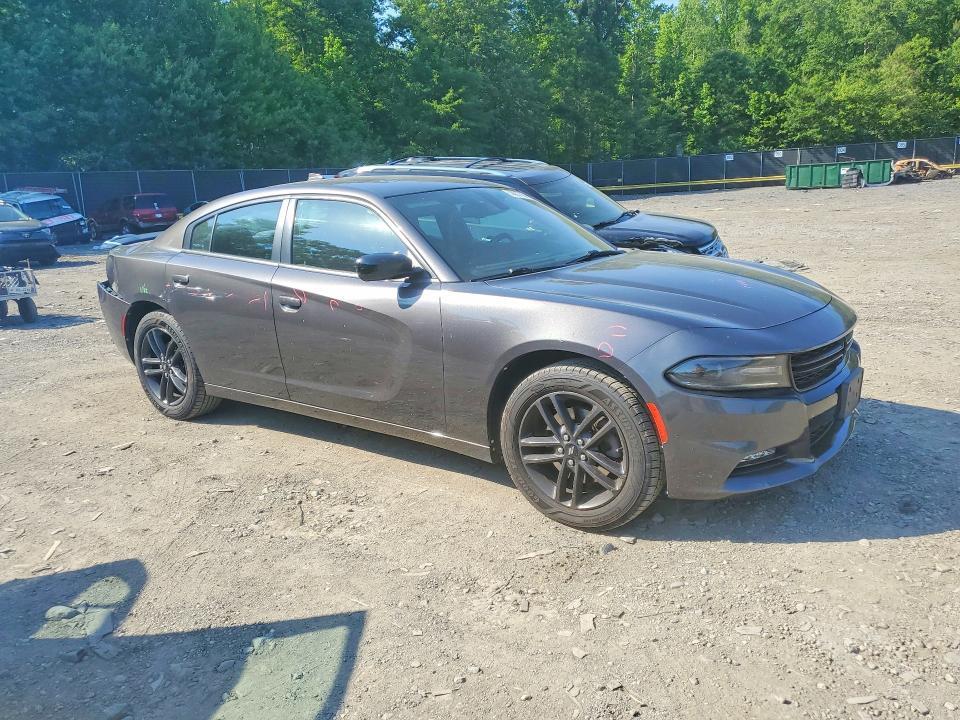 2C3CDXJG1KH651209 2019 DODGE CHARGER photo no. 4