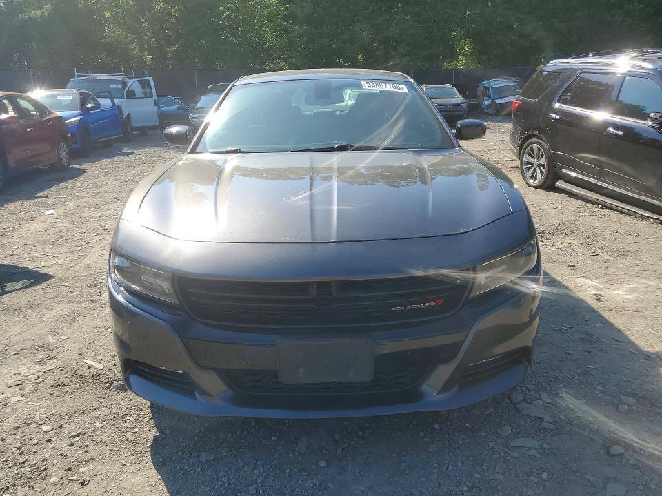2C3CDXJG1KH651209 2019 DODGE CHARGER photo no. 5