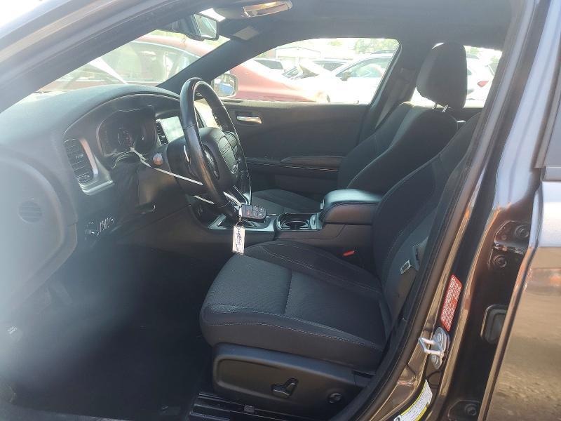 2C3CDXJG1KH651209 2019 DODGE CHARGER photo no. 7