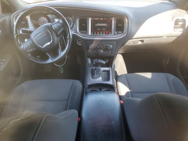 2C3CDXJG1KH651209 2019 DODGE CHARGER photo no. 8