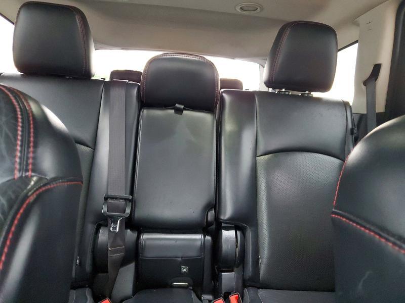 2019 DODGE JOURNEY GT — Фото 10 из 13
