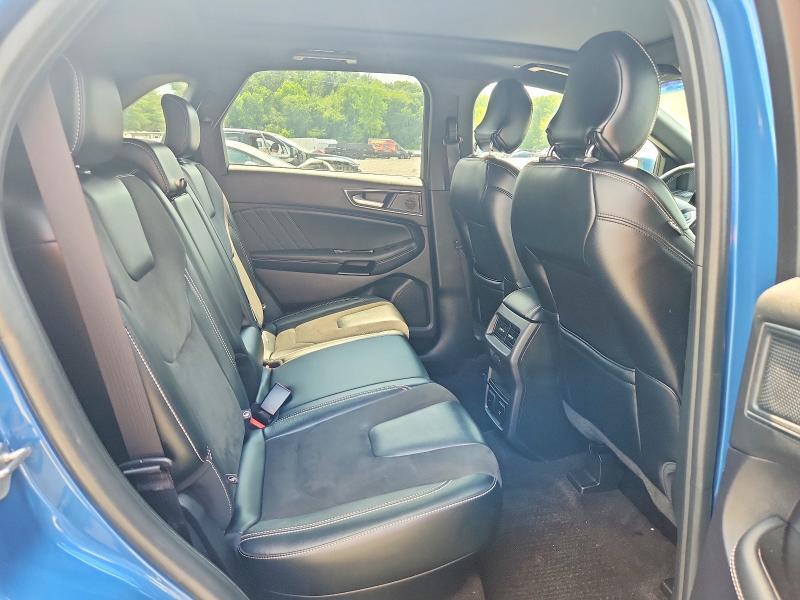 2019 FORD EDGE ST — Фото 10 из 12