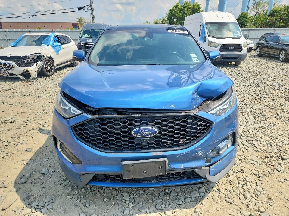 2019 FORD EDGE ST — Фото 5 из 12
