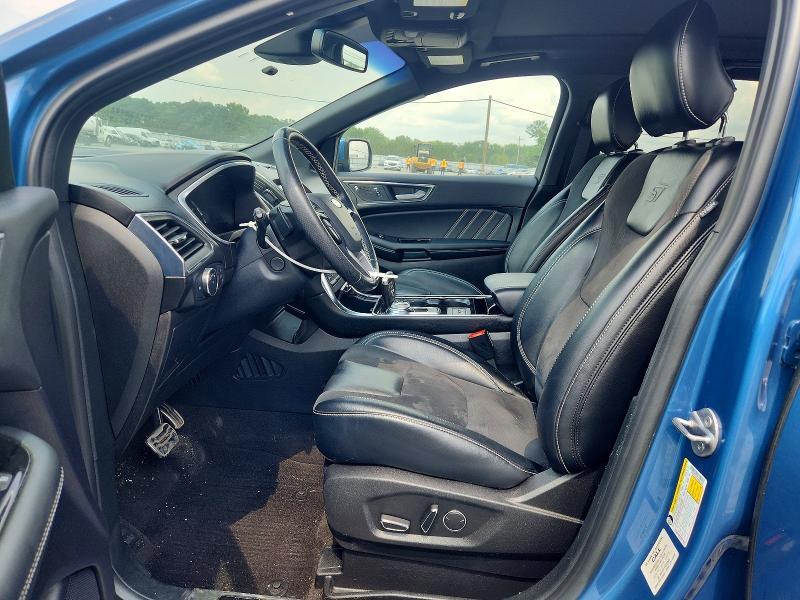 2019 FORD EDGE ST — Фото 7 из 12