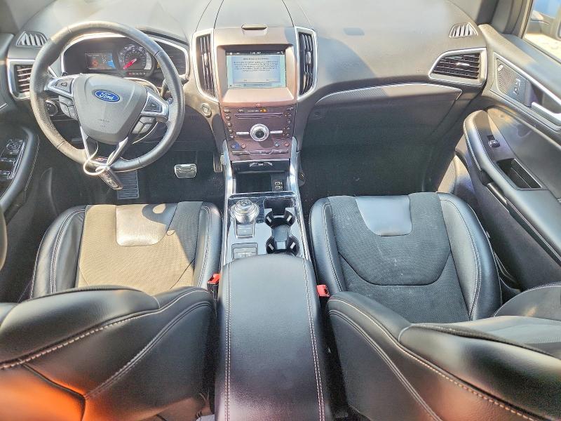 2019 FORD EDGE ST — Фото 8 из 12