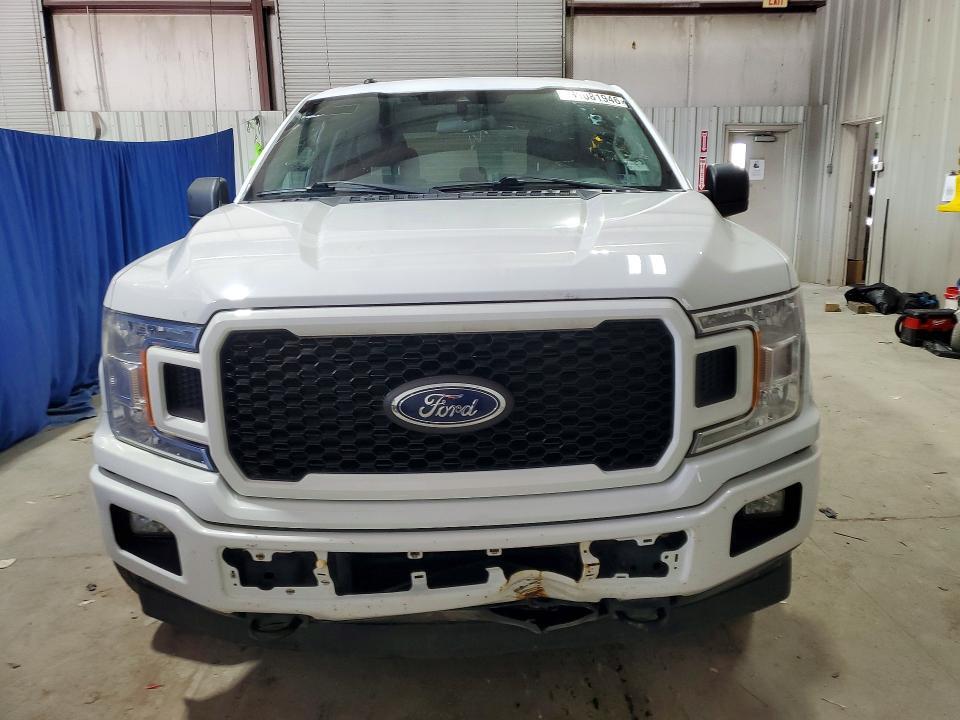 2019 FORD F150 SUPERCREW — Фото 5 из 12