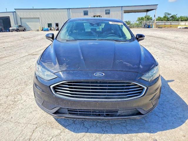2019 FORD FUSION SE — Фото 5 из 12