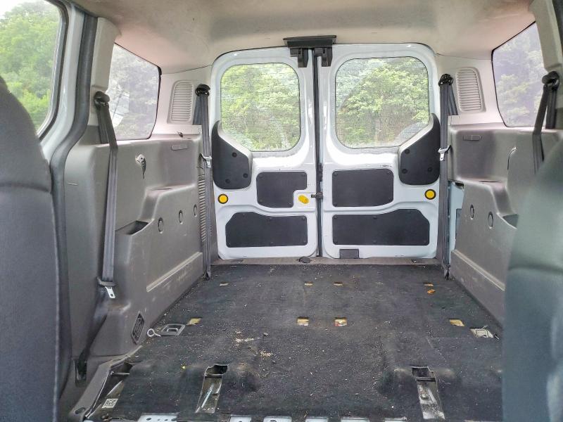2019 FORD TRANSIT CONNECT XL — Фото 10 из 13