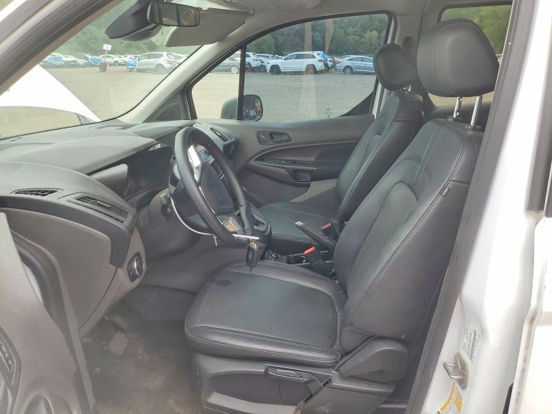 2019 FORD TRANSIT CONNECT XL — Фото 7 из 13