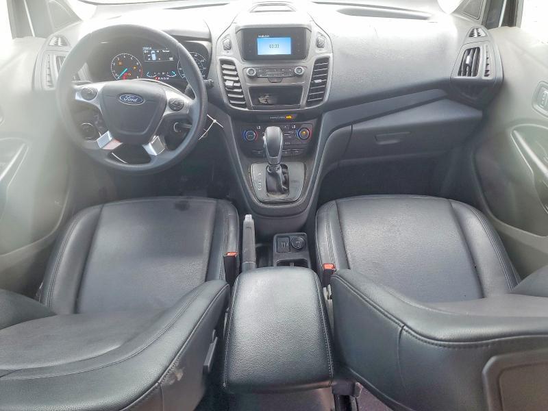 2019 FORD TRANSIT CONNECT XL — Фото 8 из 13