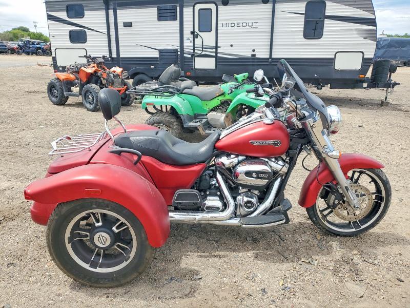 2019 HARLEY-DAVIDSON FLRT 1HD1MCP16KB850262