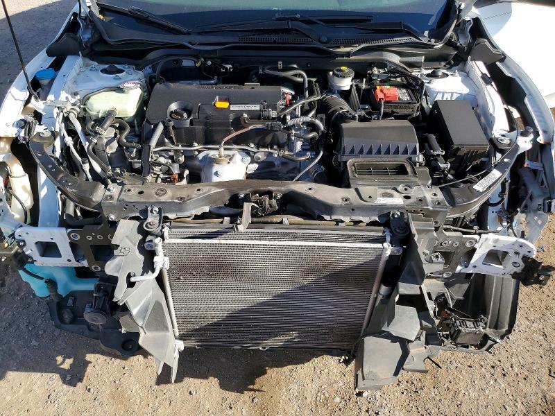 19XFC2F68KE030575 2019 HONDA CIVIC photo no. 11