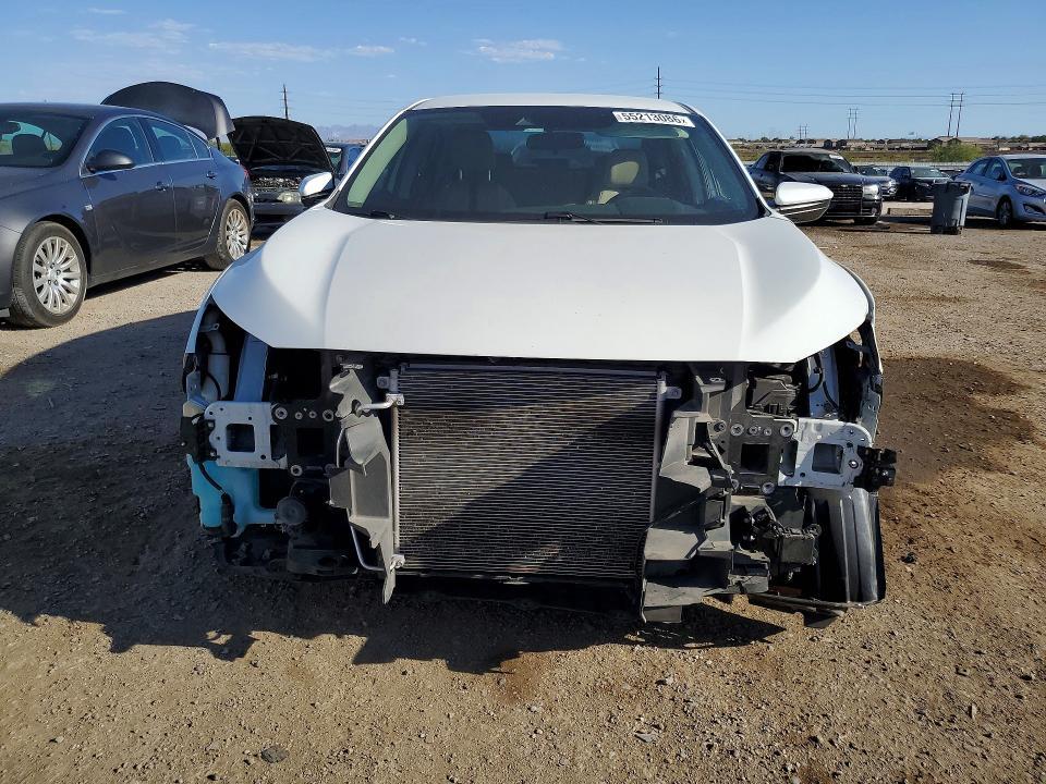 19XFC2F68KE030575 2019 HONDA CIVIC photo no. 5