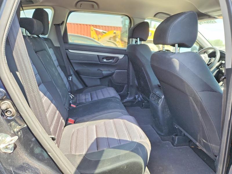 2019 HONDA CR-V LX — Фото 11 из 14