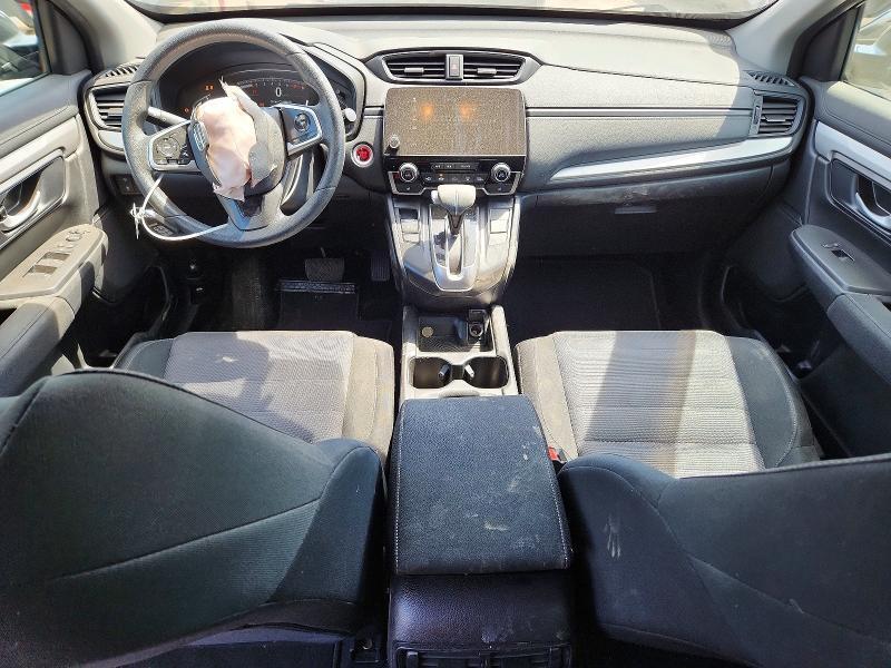 2019 HONDA CR-V LX — Фото 8 из 14