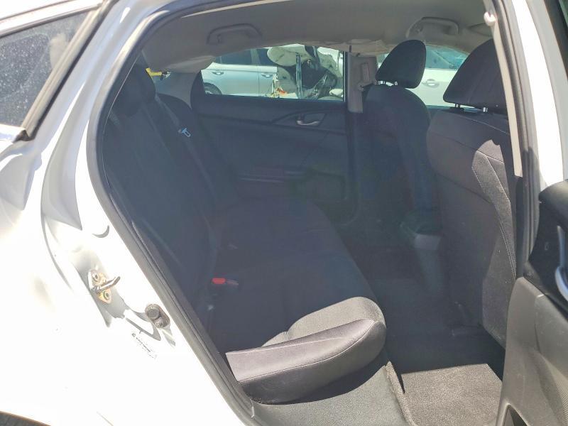 2019 HONDA INSIGHT LX — Фото 10 из 12