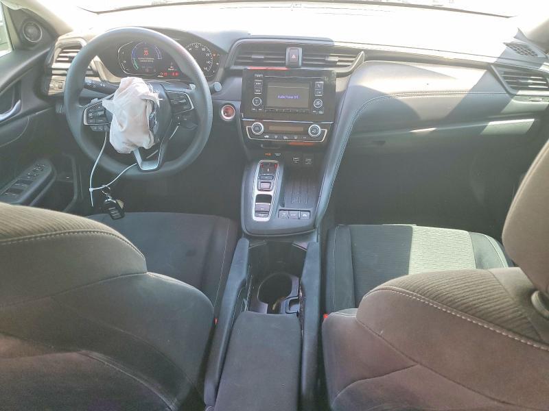 2019 HONDA INSIGHT LX — Фото 8 из 12
