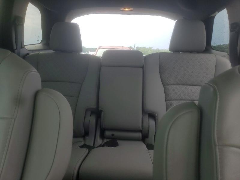 2019 HONDA PASSPORT TOURING — Фото 10 из 13