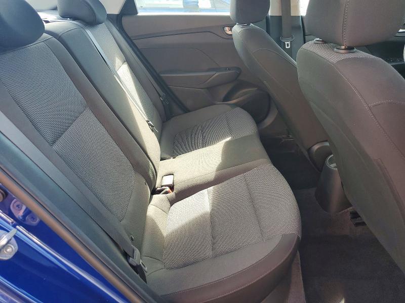 2019 HYUNDAI ACCENT SE — Фото 10 из 12