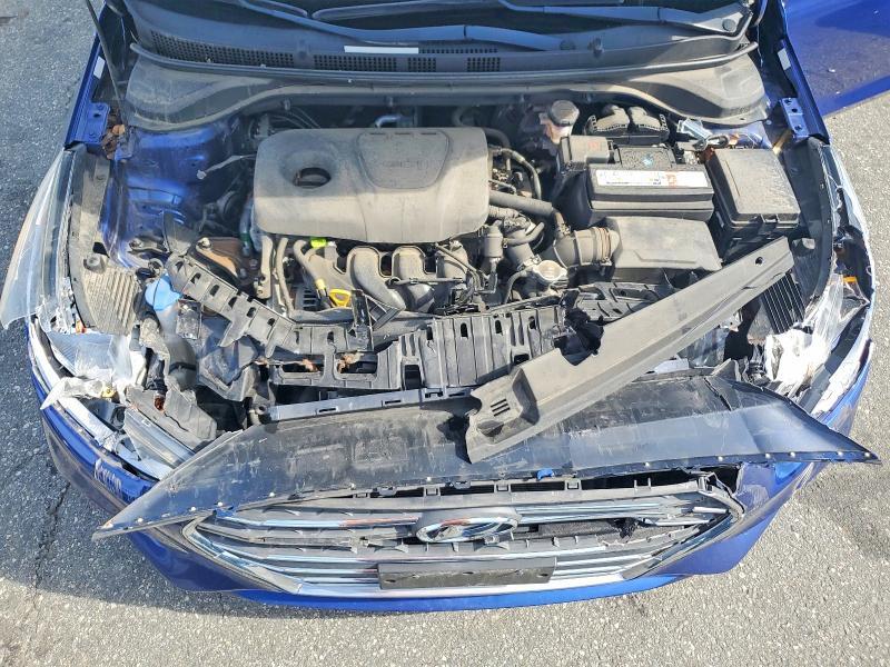2019 HYUNDAI ACCENT SE — Фото 11 из 12