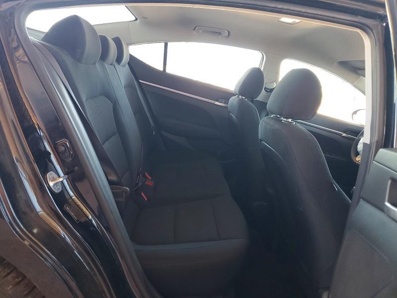 5NPD74LF4KH445125 2019 HYUNDAI ELANTRA photo no. 10