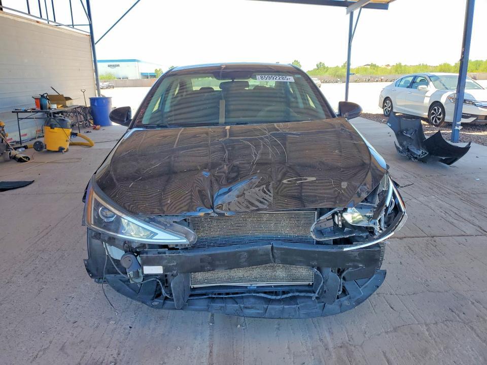 5NPD74LF4KH445125 2019 HYUNDAI ELANTRA photo no. 5