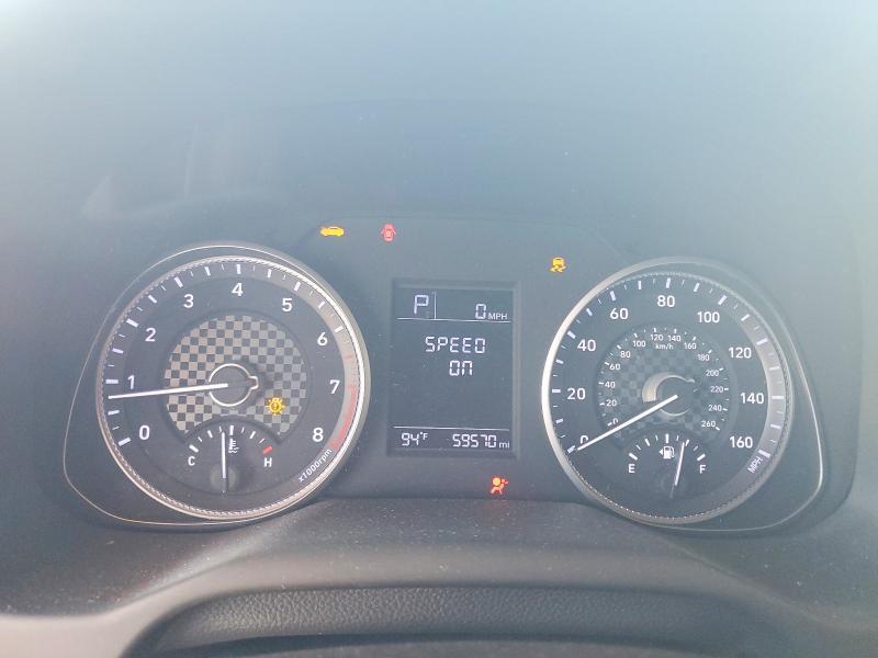 5NPD74LF4KH445125 2019 HYUNDAI ELANTRA photo no. 9