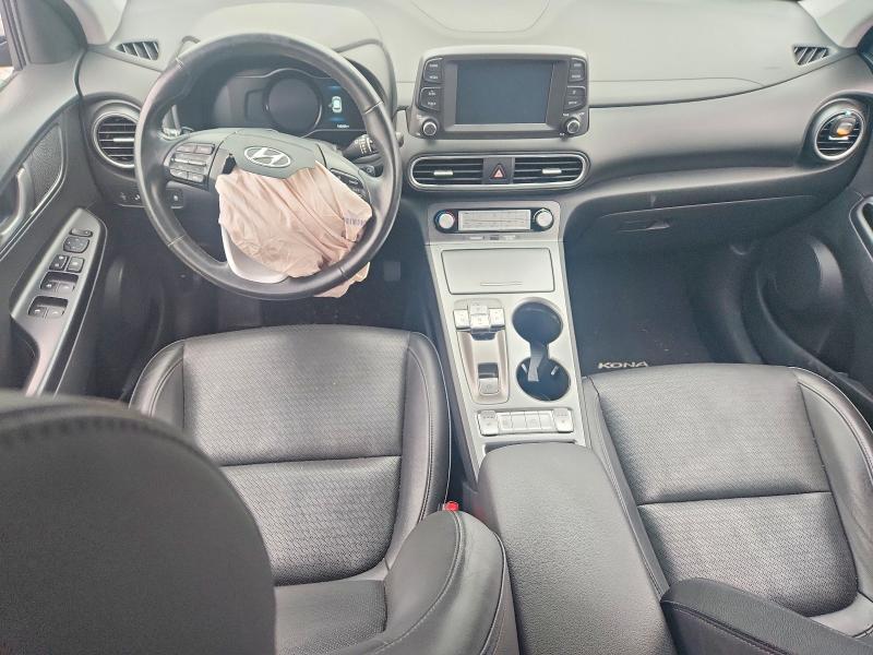 2019 HYUNDAI KONA LIMITED — Фото 8 из 13