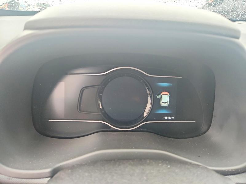 2019 HYUNDAI KONA LIMITED — Фото 9 из 13