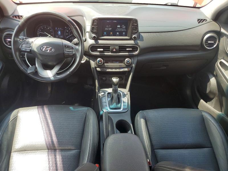 2019 HYUNDAI KONA LIMITED — Фото 8 из 13