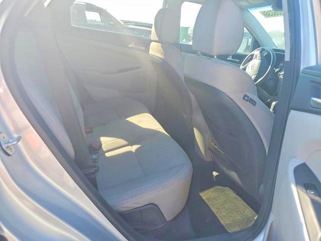 2019 HYUNDAI TUCSON SE — Фото 10 из 12