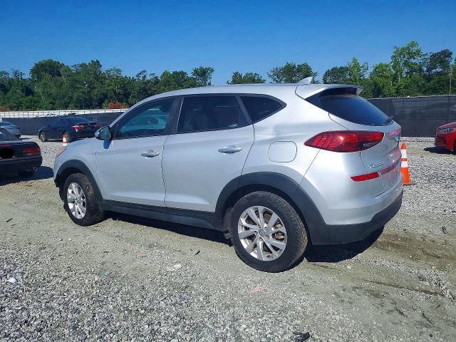 2019 HYUNDAI TUCSON SE — Фото 2 из 12