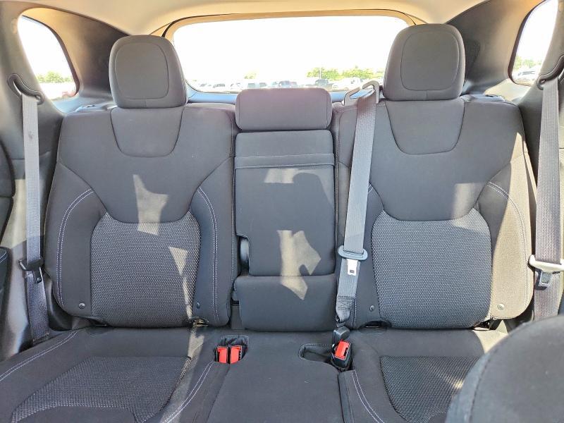 1C4PJMCBXKD304707 2019 JEEP CHEROKEE photo no. 10