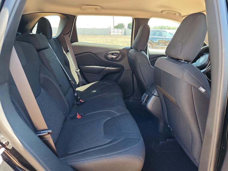 1C4PJMCBXKD304707 2019 JEEP CHEROKEE photo no. 11