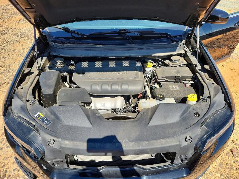 1C4PJMCBXKD304707 2019 JEEP CHEROKEE photo no. 12